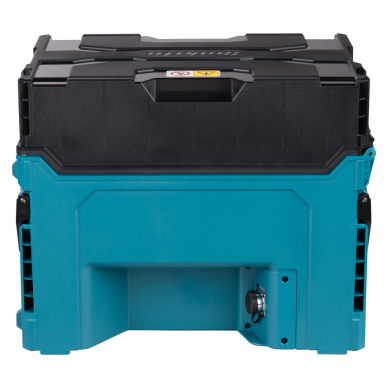 Akumuliatoriaus įkrovimo lagaminas XGT ® Makita BCC01, 1914U3-7 4 Akumuliatoriaus įkrovimo lagaminas XGT ® Makita BCC01, 1914U3-7 4