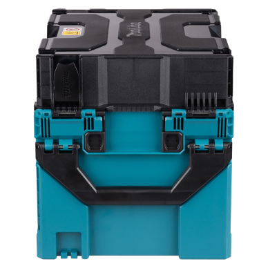 Akumuliatoriaus įkrovimo lagaminas XGT ® Makita BCC01, 1914U3-7 2 Akumuliatoriaus įkrovimo lagaminas XGT ® Makita BCC01, 1914U3-7 2