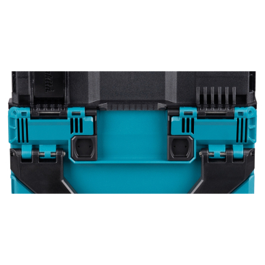 Akumuliatoriaus įkrovimo lagaminas XGT ® Makita BCC01, 1914U3-7 8 Akumuliatoriaus įkrovimo lagaminas XGT ® Makita BCC01, 1914U3-7 8