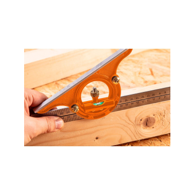 Multifunkcijinis kampainis 30cm 2 Multifunkcijinis kampainis 30cm 2