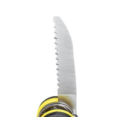 Multifunkcinis įrankis 15in1 Trotec 4 Multifunkcinis įrankis 15in1 Trotec 4