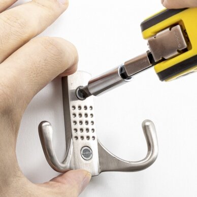 Multifunkcinis įrankis 15in1 Trotec 6 Multifunkcinis įrankis 15in1 Trotec 6