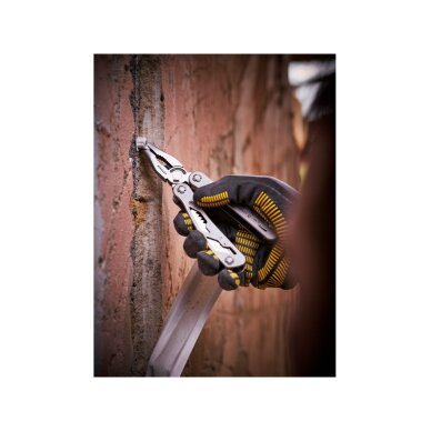 Multifunkcinis įrankis STANLEY "12 in 1" Multifunkcinis įrankis STANLEY "12 in 1"