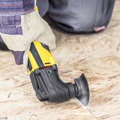 Multifunkcinis įrankis Trotec PMTS 10-230V 5 Multifunkcinis įrankis Trotec PMTS 10-230V 5