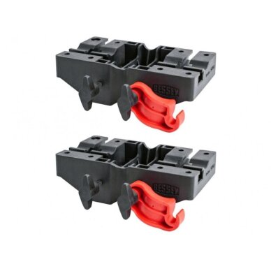 Multifunkcinis laikiklis BESSEY STE-MH-SET Multifunkcinis laikiklis BESSEY STE-MH-SET