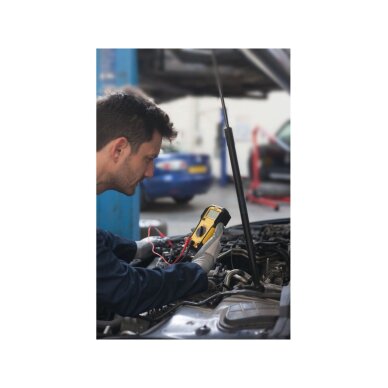 Multimetras 1 Multimetras 1