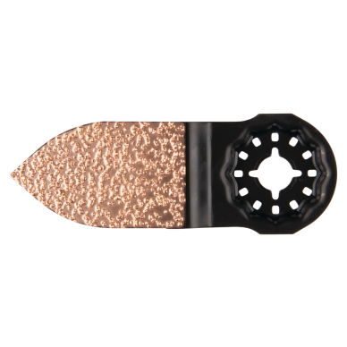 MULTITOOL HM smailėjantys ašmenys įgilinimui ir grandymui Makita B-65090, 32mm MULTITOOL HM smailėjantys ašmenys įgilinimui ir grandymui Makita B-65090, 32mm