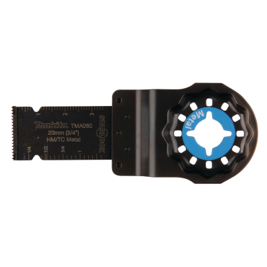 Įpjaunamasis pjūklelis Makita B-64945-5, 20mm Įpjaunamasis pjūklelis Makita B-64945-5, 20mm