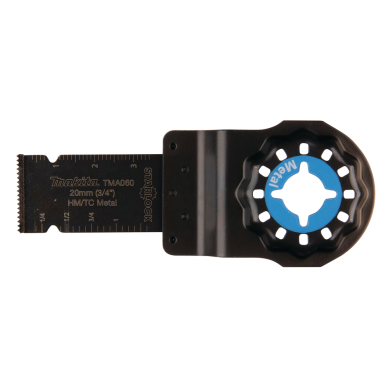 Įpjaunamasis pjūklelis Makita B-64945, 20mm Įpjaunamasis pjūklelis Makita B-64945, 20mm