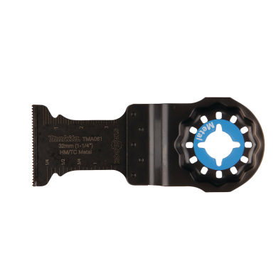 Įpjaunamasis pjūklelis Makita B-64951-5, 32mm Įpjaunamasis pjūklelis Makita B-64951-5, 32mm