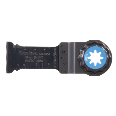 Įpjaunamasis pjūklelis Makita B-66357, 32mm Įpjaunamasis pjūklelis Makita B-66357, 32mm