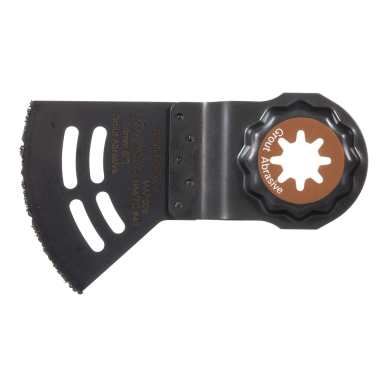 Multitool segmentiniai ašmenys Makita B-66391, HM 85mm Multitool segmentiniai ašmenys Makita B-66391, HM 85mm