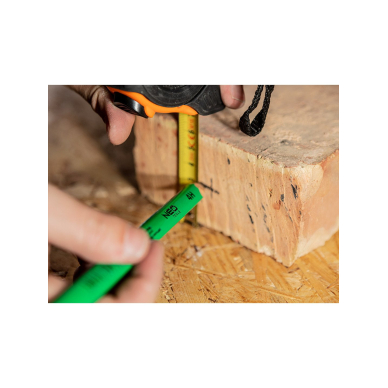 Mūrininko pieštukas, 240 mm, 4H 4 Mūrininko pieštukas, 240 mm, 4H 4