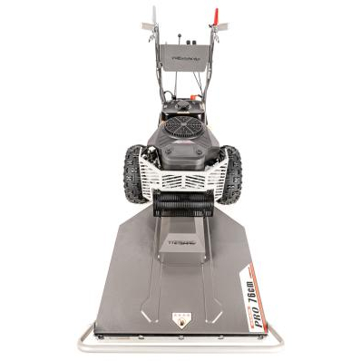 Mulčiavimo vejapjovė Weibang Loncin 2P80F, 17 kW 12 Mulčiavimo vejapjovė Weibang Loncin 2P80F, 17 kW 12