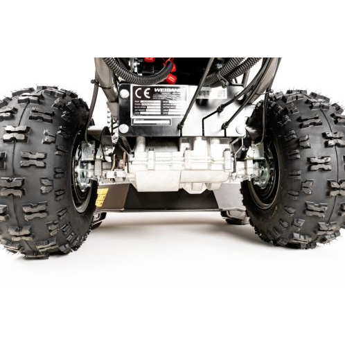 Mulčiavimo vejapjovė Weibang Loncin 2P80F, 17 kW 11 Mulčiavimo vejapjovė Weibang Loncin 2P80F, 17 kW 11