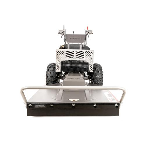 Mulčiavimo vejapjovė Weibang Loncin 2P80F, 17 kW 1 Mulčiavimo vejapjovė Weibang Loncin 2P80F, 17 kW 1