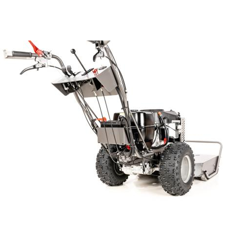 Mulčiavimo vejapjovė Weibang Loncin 2P80F, 17 kW 3 Mulčiavimo vejapjovė Weibang Loncin 2P80F, 17 kW 3