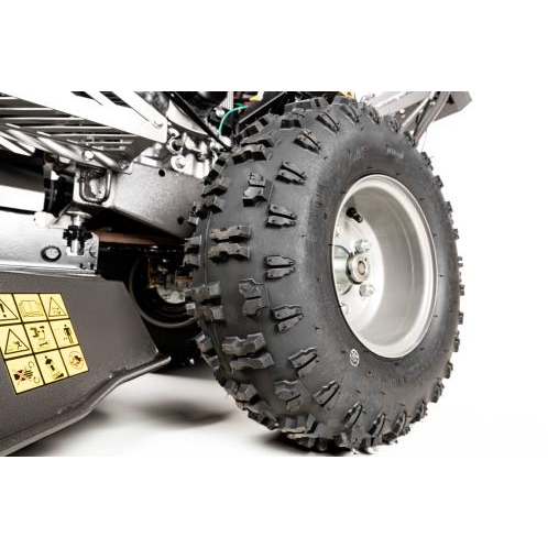 Mulčiavimo vejapjovė Weibang Loncin 2P80F, 17 kW 5 Mulčiavimo vejapjovė Weibang Loncin 2P80F, 17 kW 5