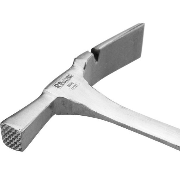 Mūrininko plieninis plaktukas 1 Mūrininko plieninis plaktukas 1