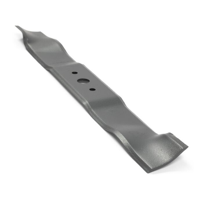 Mulčiuojančių pjovimo peilių komplektas 98 cm. platf. traktoriukams - Stiga 1