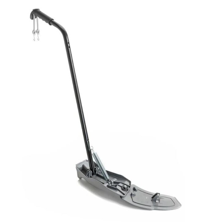 Mulčiavimo priedas Stiga Combi 166 traktoriaus 66 cm. - Stiga Mulčiavimo priedas Stiga Combi 166 traktoriaus 66 cm. - Stiga