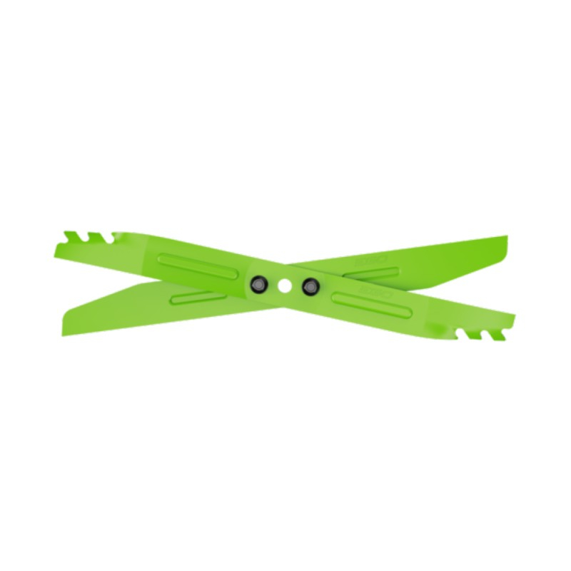 Mulčiavimo peilių rinkinys EGO Power+ AB2211D-E 55 cm