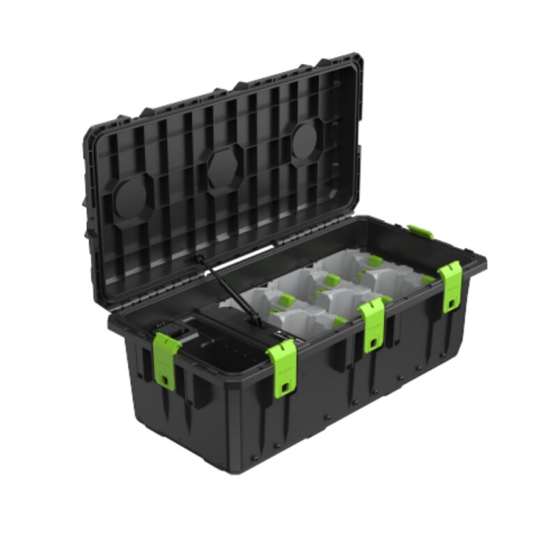 Multi įkroviklio dežė EGO CHU6000E Multi įkroviklio dežė EGO CHU6000E