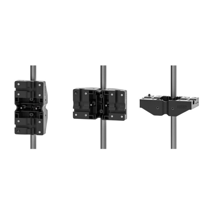 Multifunkcinis laikiklis BESSEY STE-MH-SET 1