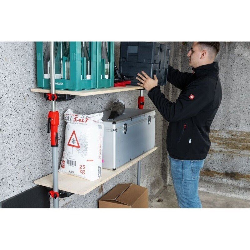 Multifunkcinis laikiklis BESSEY STE-MH-SET 5