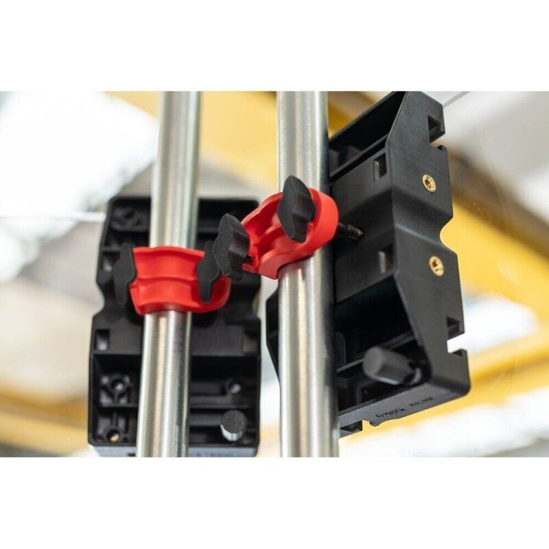 Multifunkcinis laikiklis BESSEY STE-MH-SET 4