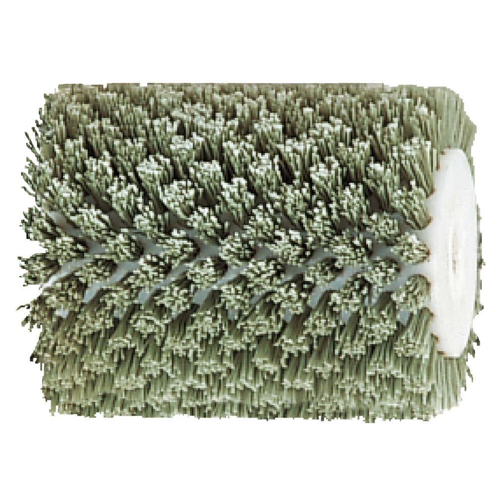 Nailoninis abrazyvinis šepetys Makita P-04422, K60, 9741