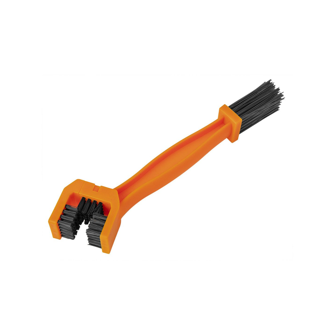 Nailoninis grandinės valymo šepetėlis 4