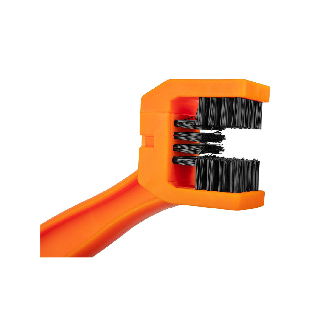 Nailoninis grandinės valymo šepetėlis 5 Nailoninis grandinės valymo šepetėlis 5