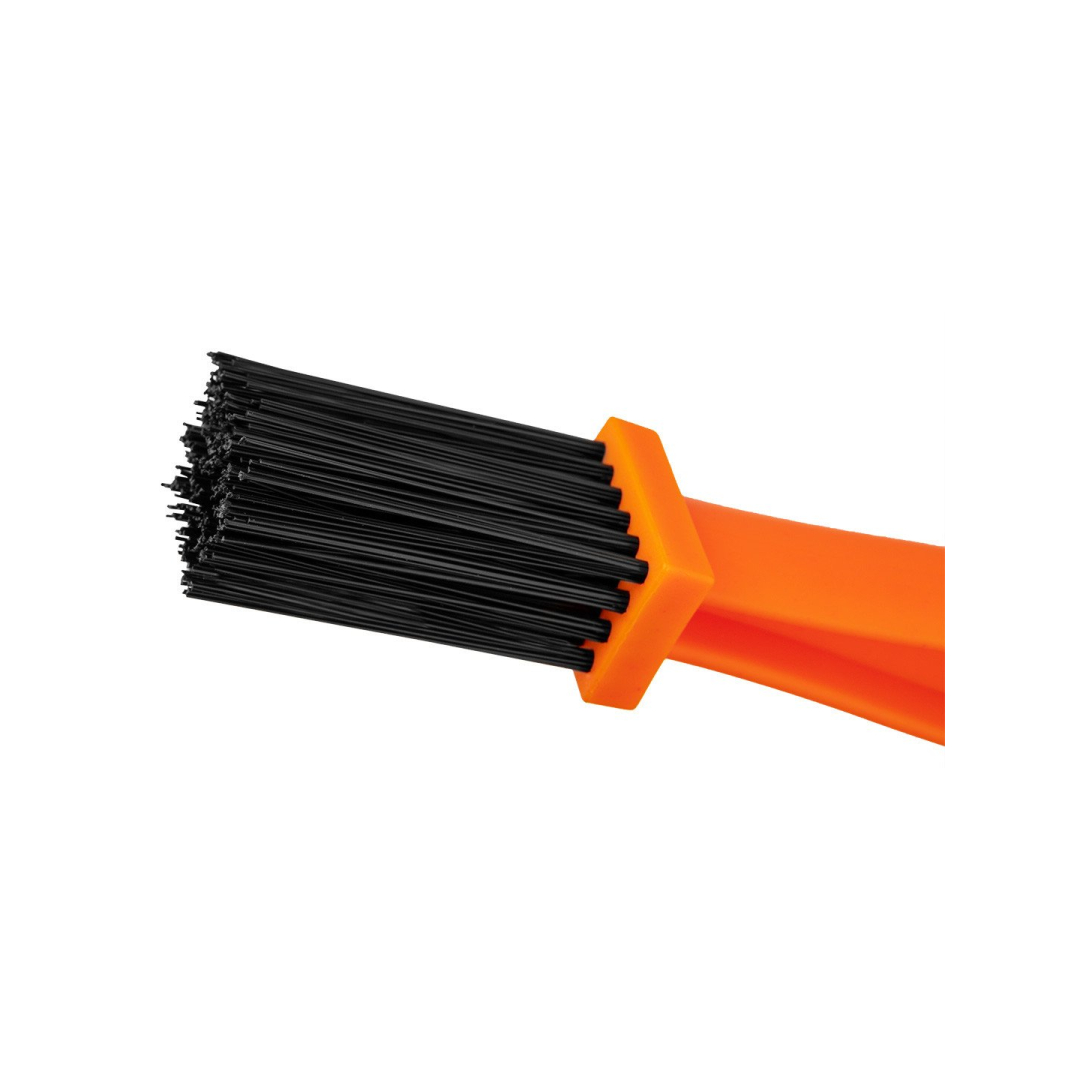 Nailoninis grandinės valymo šepetėlis 6