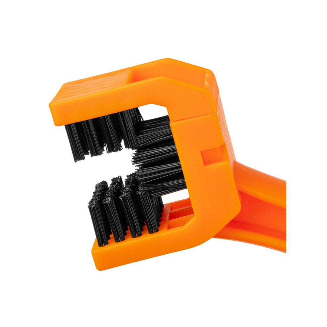 Nailoninis grandinės valymo šepetėlis 7 Nailoninis grandinės valymo šepetėlis 7