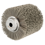Nailoninis abrazyvinis šepetys Makita D-73586, K60, 9741