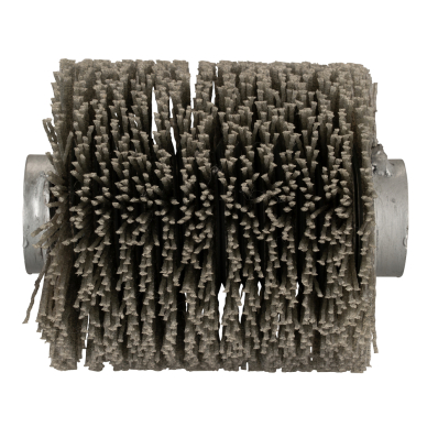 Nailoninis abrazyvinis šepetys Makita D-73592, K80, 9741 2 Nailoninis abrazyvinis šepetys Makita D-73592, K80, 9741 2