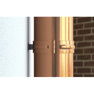 Nailoninis kaištis M 6 S 2 Nailoninis kaištis M 6 S 2