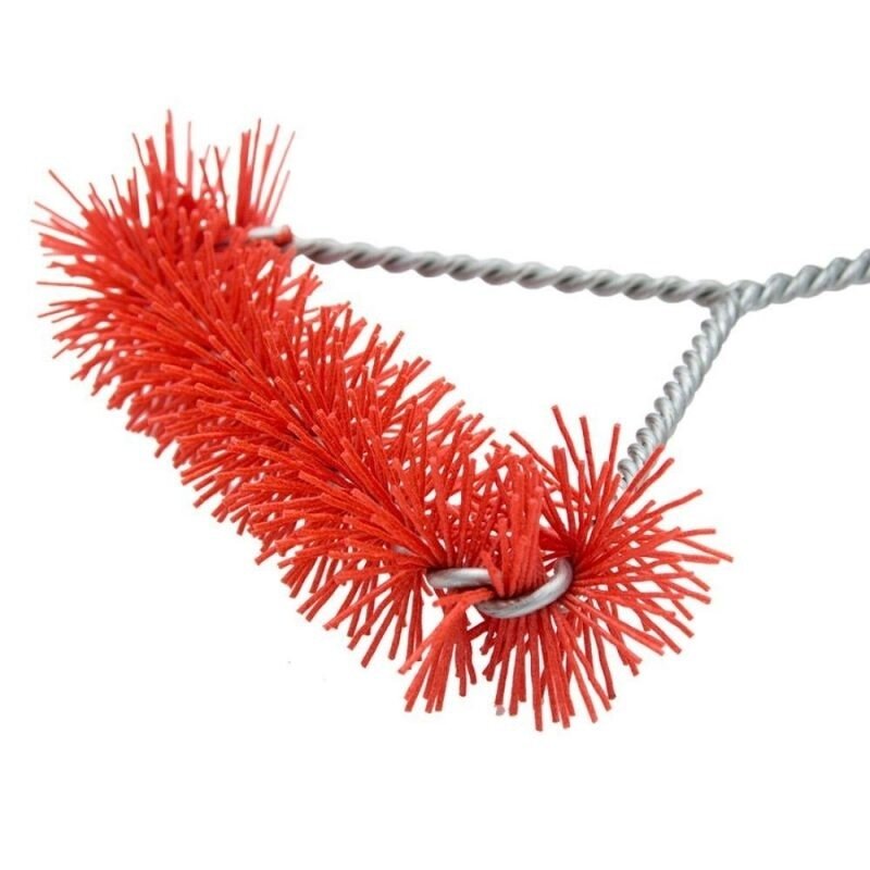 Nailoninis šepetys Char-Broil 360 2