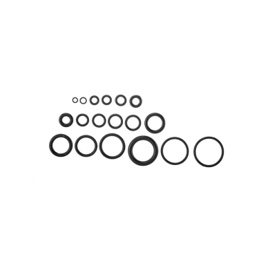 NBR sandarinimo žiedas, 225 vnt. 1