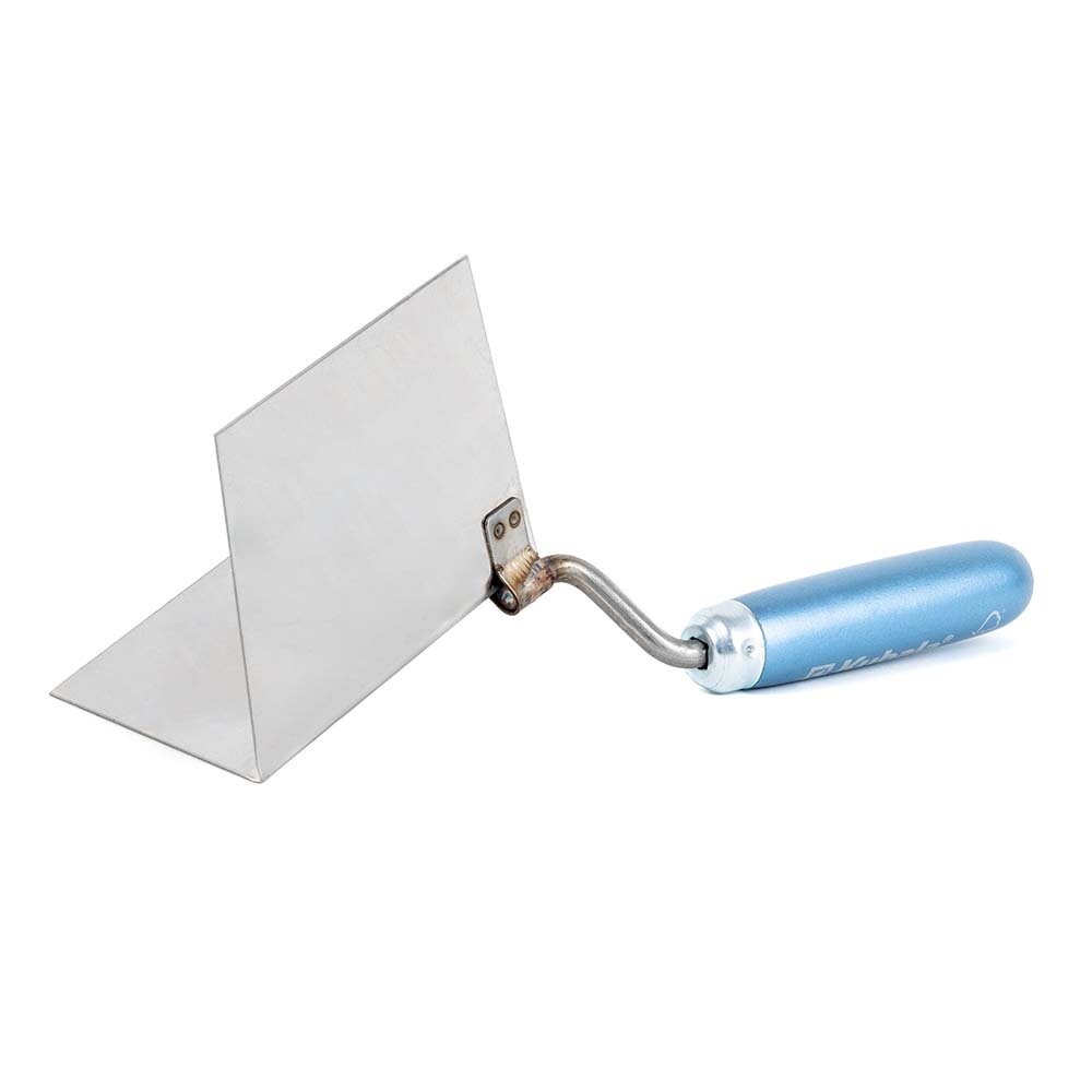 Ner. plieno glaistyklė kamp. 60x85 Ner. plieno glaistyklė kamp. 60x85