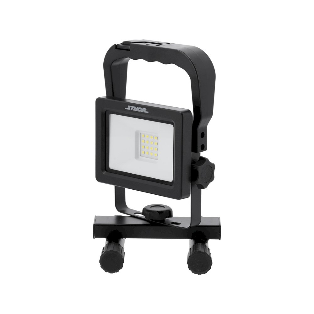 Nešiojama lempa 10W SMD 1000LM (82881) Nešiojama lempa 10W SMD 1000LM (82881)