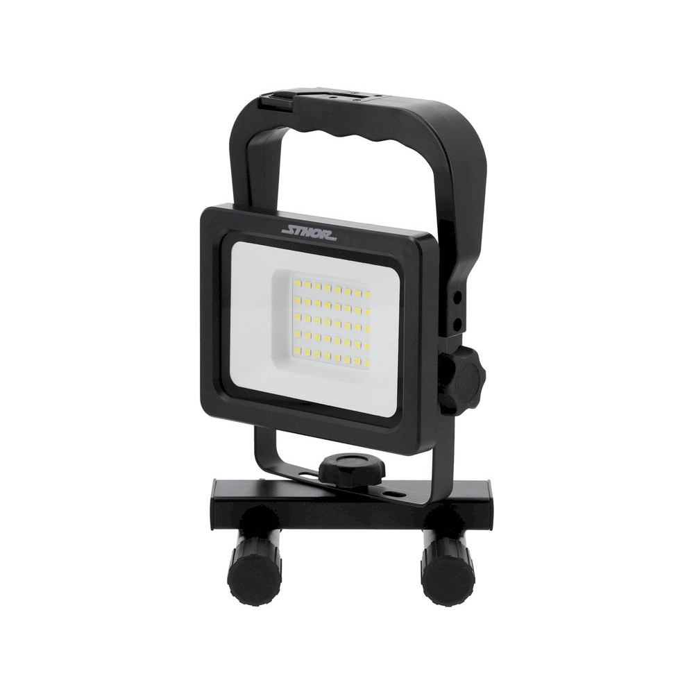 Nešiojama lempa 20W SMD 2000LM (82882) Nešiojama lempa 20W SMD 2000LM (82882)