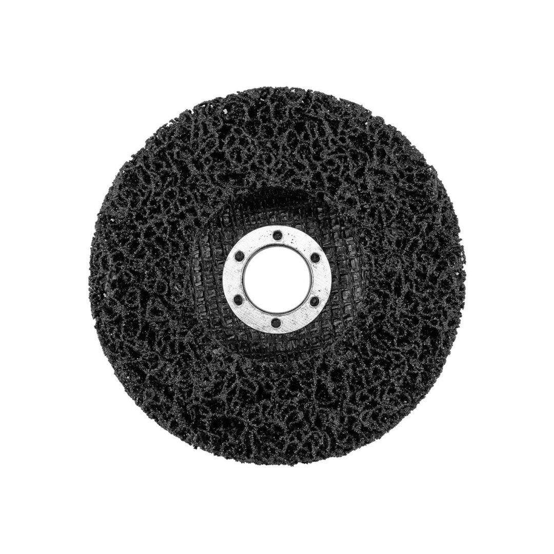 Neaustas abrazyvinis 125 x 14 x 22,2 mm 5