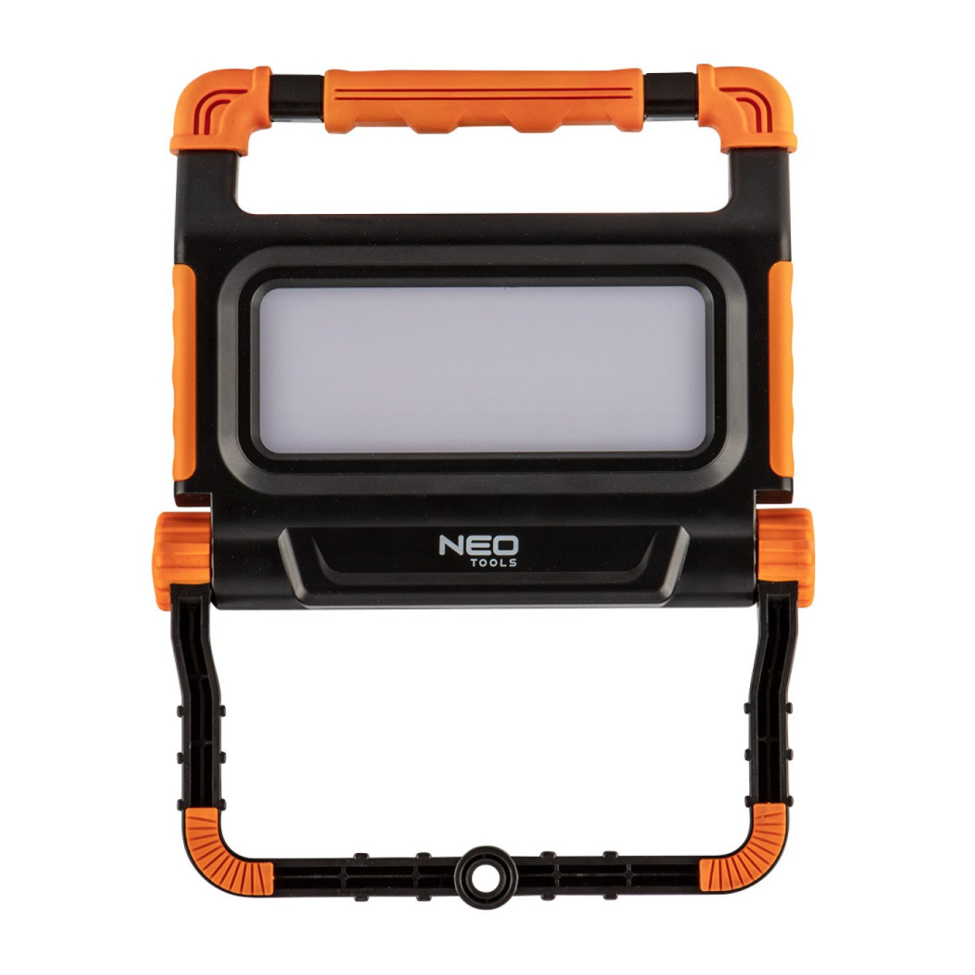 NEO įkraunamas prožektorius, galia - 30 W 5 NEO įkraunamas prožektorius, galia - 30 W 5