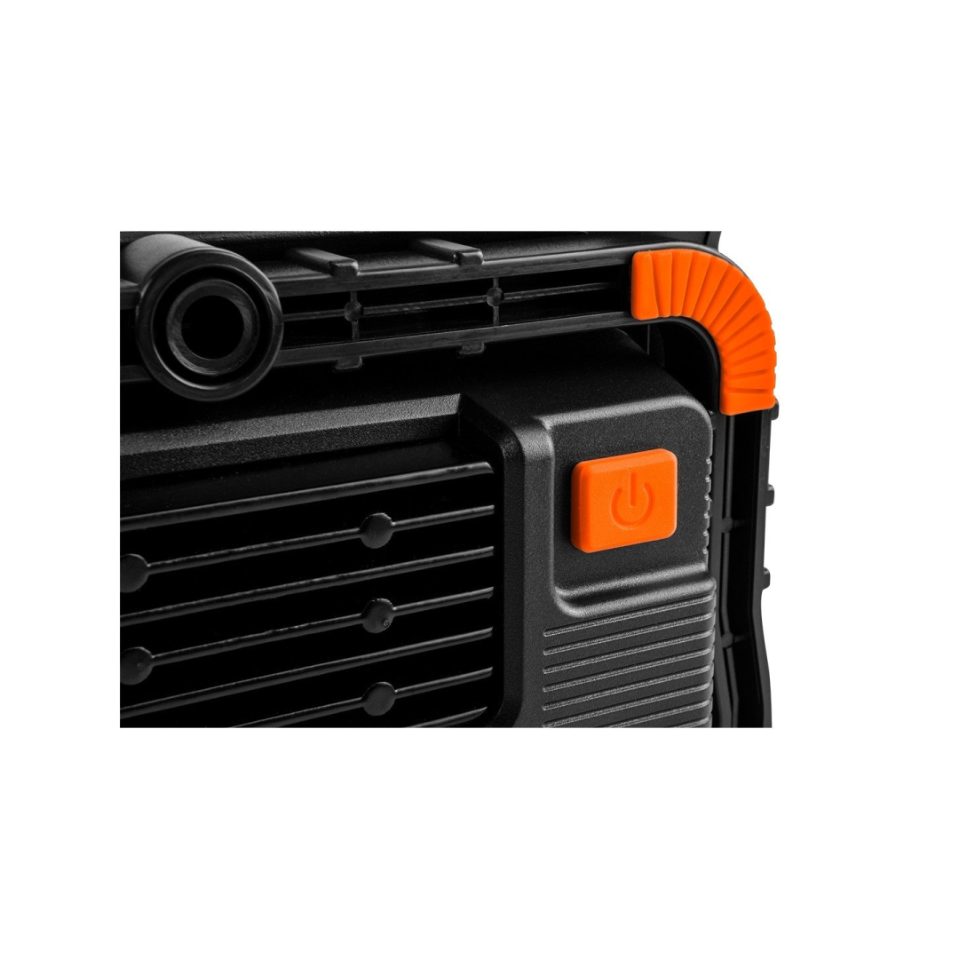 NEO įkraunamas prožektorius, galia - 30 W 8