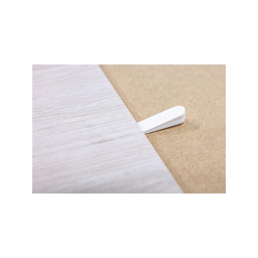 NEO pleištas plytelėms 28mm, 100 vnt. 5 NEO pleištas plytelėms 28mm, 100 vnt. 5