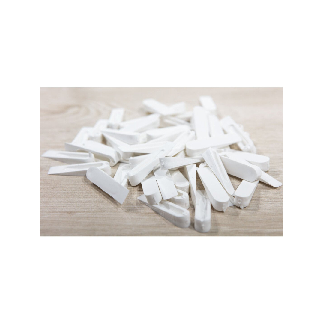 NEO pleištas plytelėms  35mm, 50 vnt. 4