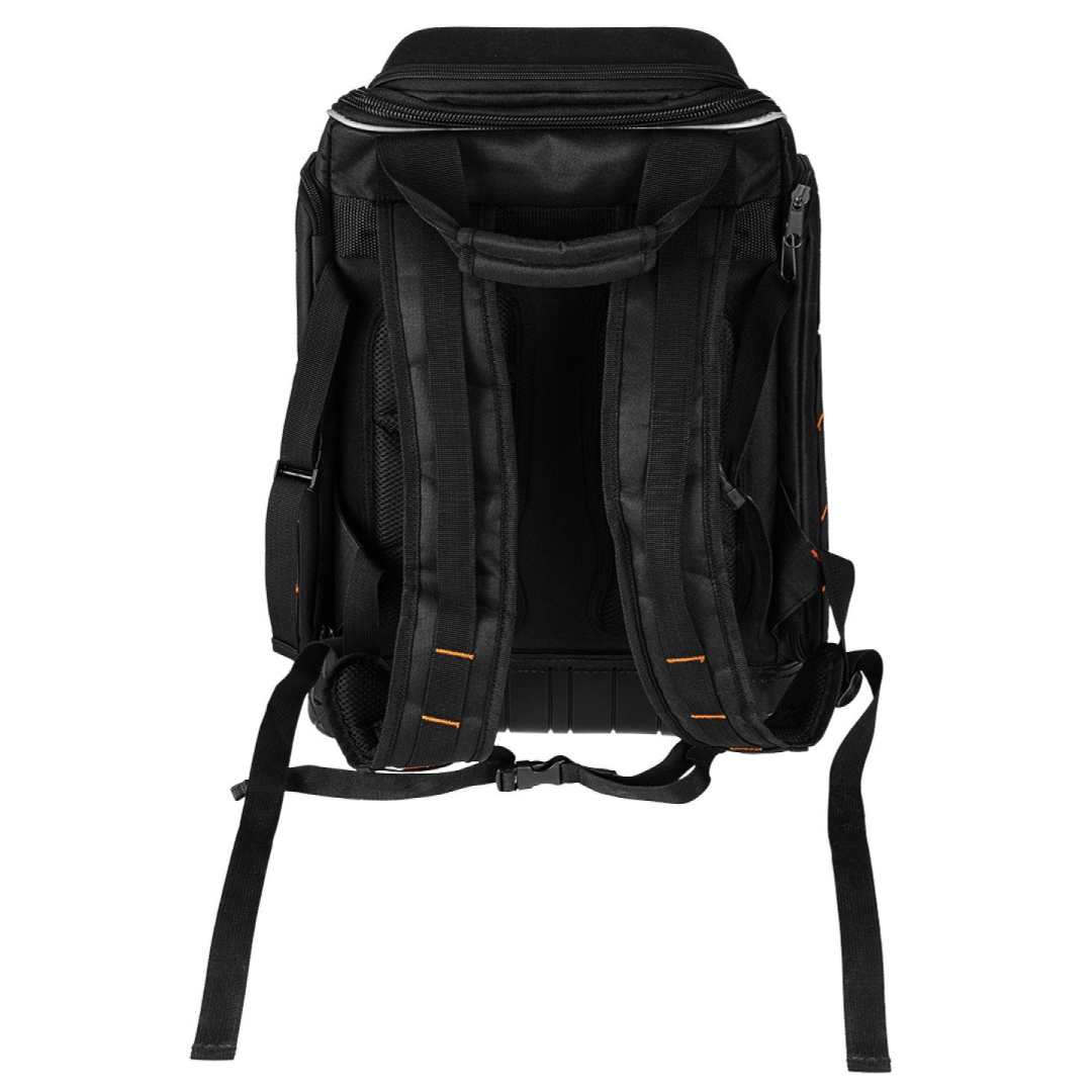 NEO TOOLS įrankių kuprinė, su pastiprinimu 7