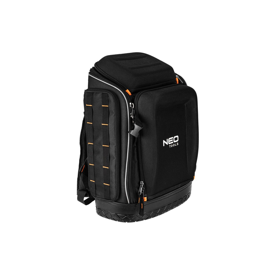 NEO TOOLS įrankių kuprinė, su pastiprinimu NEO TOOLS įrankių kuprinė, su pastiprinimu